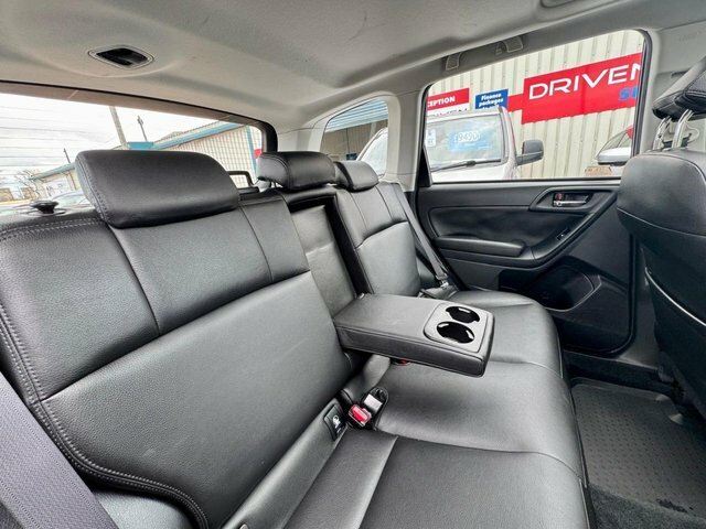 Subaru Forester 2.0I Xe Premium Suv Lineartronic 4Wd Eu Grey #5