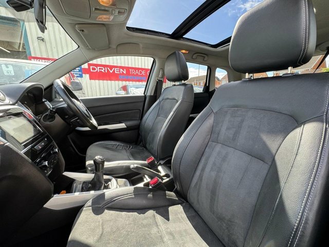 Suzuki Vitara 1.6 Sz5 Suv Euro 6 S S 120 Ps SL15WBX White #3