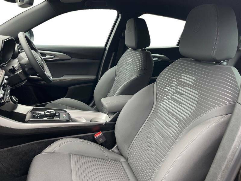Alfa Romeo Tonale 1.5 Vgt Mhev Sprint Suv Hybrid Dct Euro Black #2