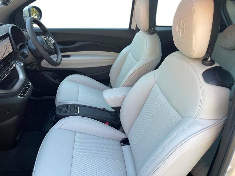 Fiat 500E 42Kwh Giorgio Armani - 2026 26 EA26DPO  #2