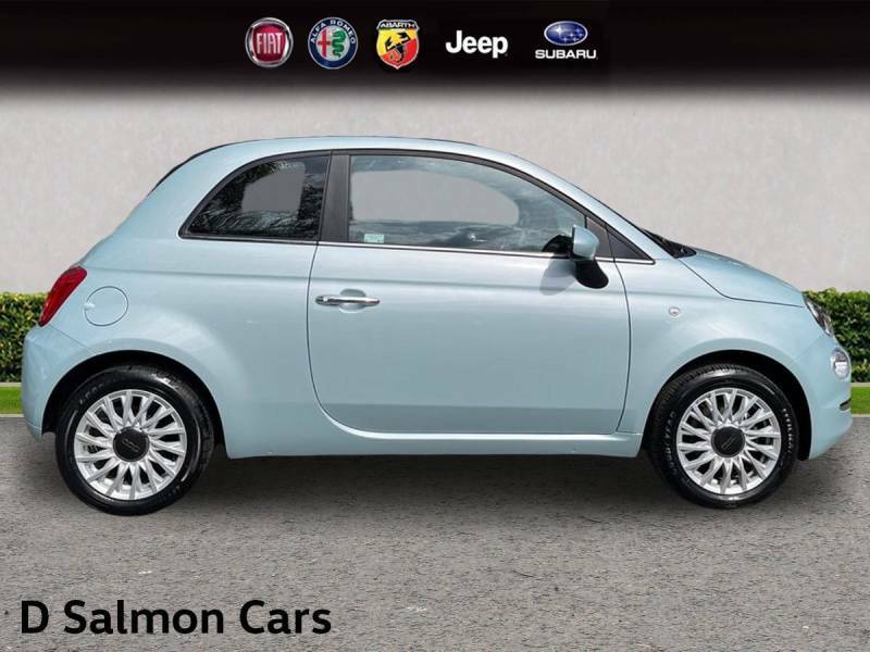 Fiat 500C 1.0 Mhev Euro 6 Ss - 2024 74 Green #6