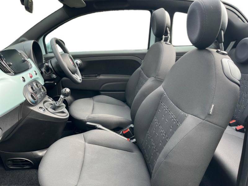 Fiat 500C 1.0 Mhev Euro 6 Ss - 2024 74 Green #2
