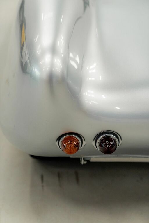 Westfield All Models Westfield XI Lotus Eleven Replica - 1.275 Au Silver #5