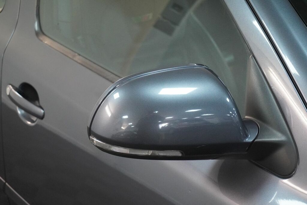 Skoda Octavia 2.0 Tdi Vrs Estate Euro 4 170 P Grey #4
