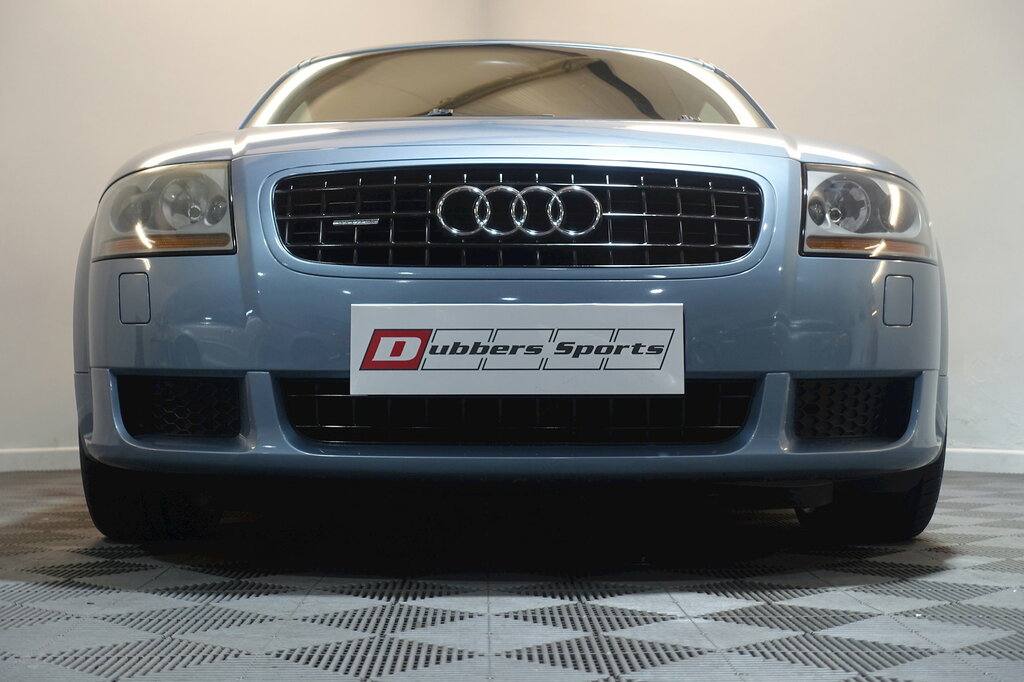 Audi TT 3.2 V6 Coupe Quattro 254 Gkm, #3