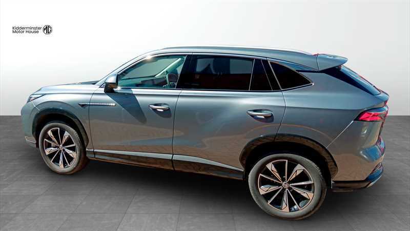 MG HS 1.5 T-gdi Se Suv Dct Euro 6 Ss 169 LA74ELU Grey #6
