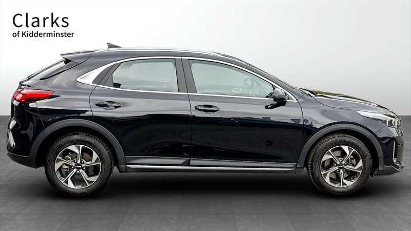 Kia Xceed 1.0 T-gdi Mhev Pure Suv Hybrid Dct Euro Black #6