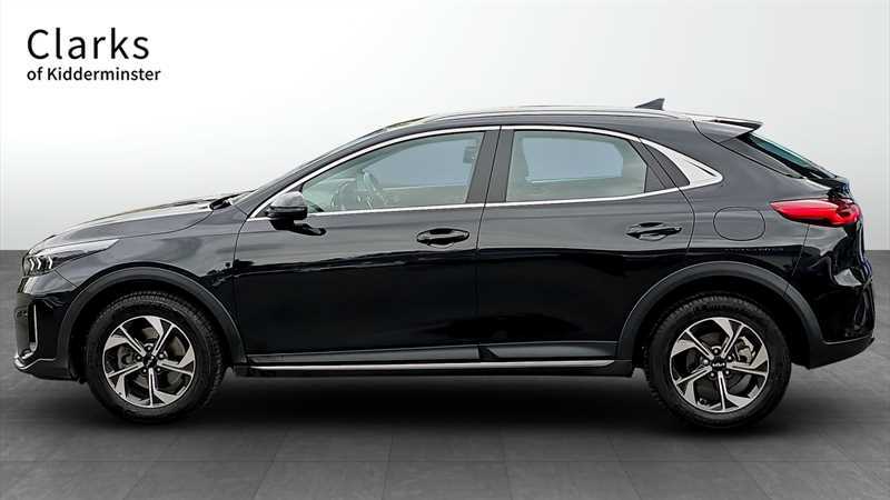 Kia Xceed 1.0 T-gdi Mhev Pure Suv Hybrid Dct Euro Black #5