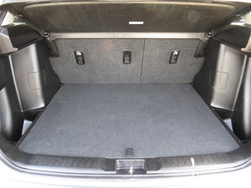 Suzuki Vitara 1.4 Boosterjet Sz5 Suv Euro 6 S CN20VWL Grey #6