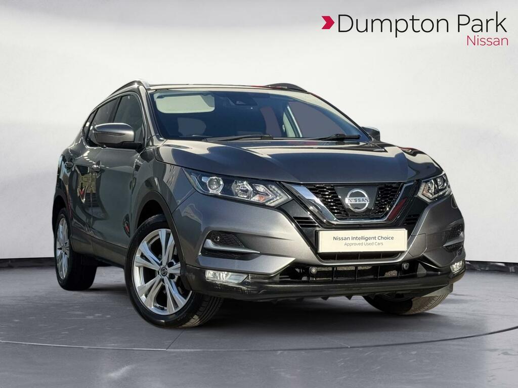 Nissan Qashqai 1.3 Dig-t Mhb 140 Tkna Bose Pack