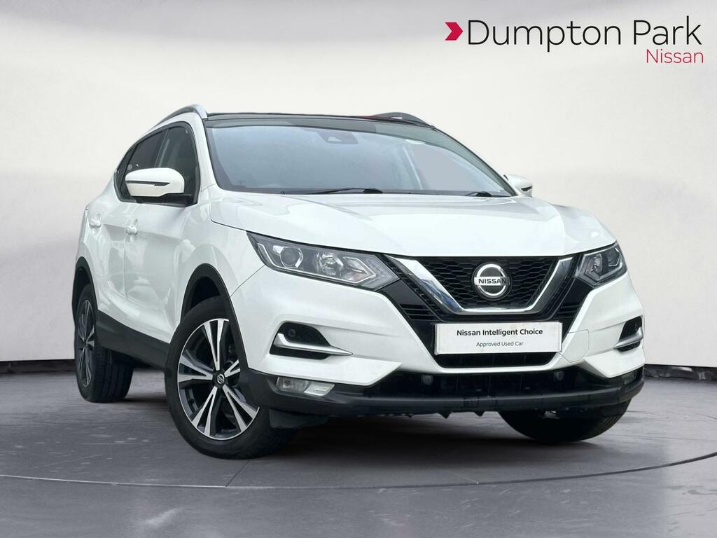 Nissan Qashqai E-power 1.5 Hev 205Ps Tekna  #3