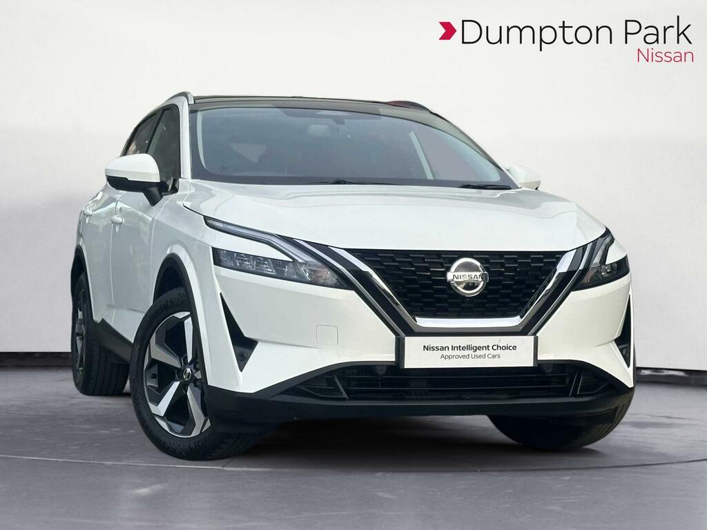 Nissan Qashqai E-power 1.5 Hev 205Ps Tekna  #5