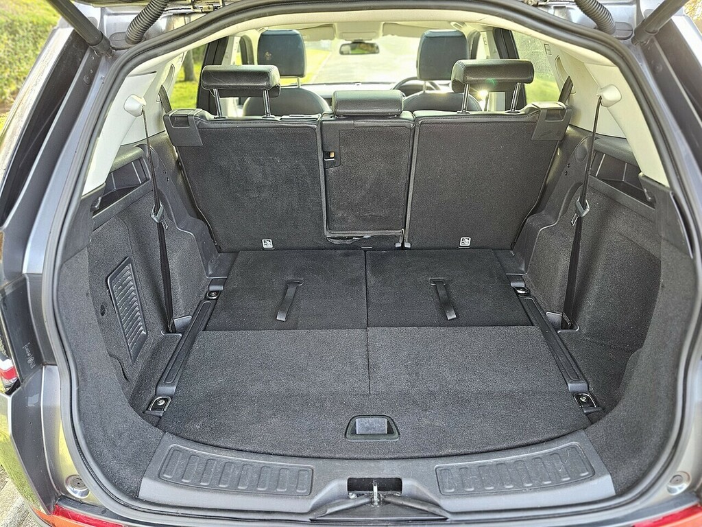 Land Rover Discovery Sport Sd4 Hse U2873 WJ15GVR Grey #5