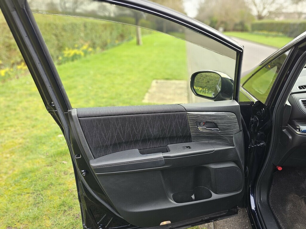 Honda Odyssey U3211  #42