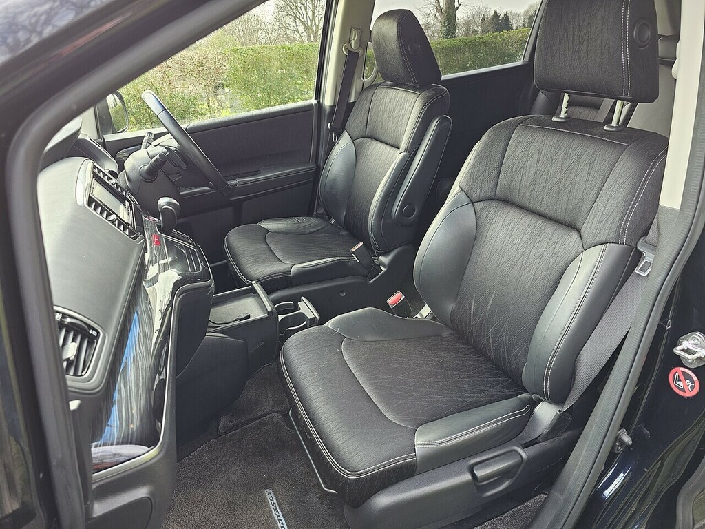 Honda Odyssey U3211  #27