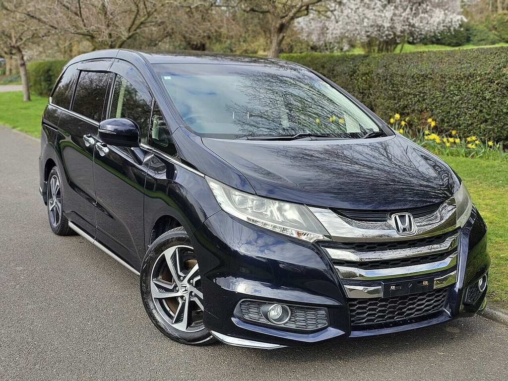 Honda Odyssey Odyssey U3290 