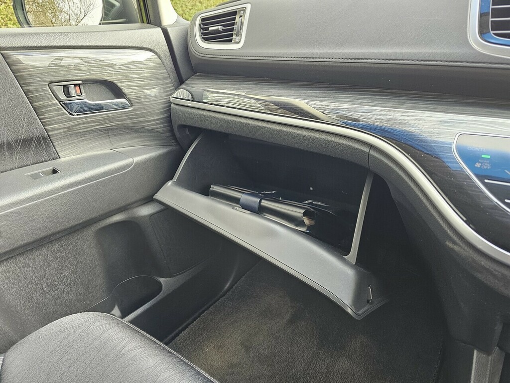Honda Odyssey U3211  #20