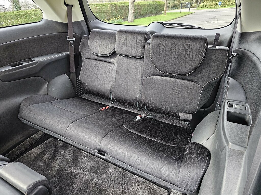Honda Odyssey U3211  #29