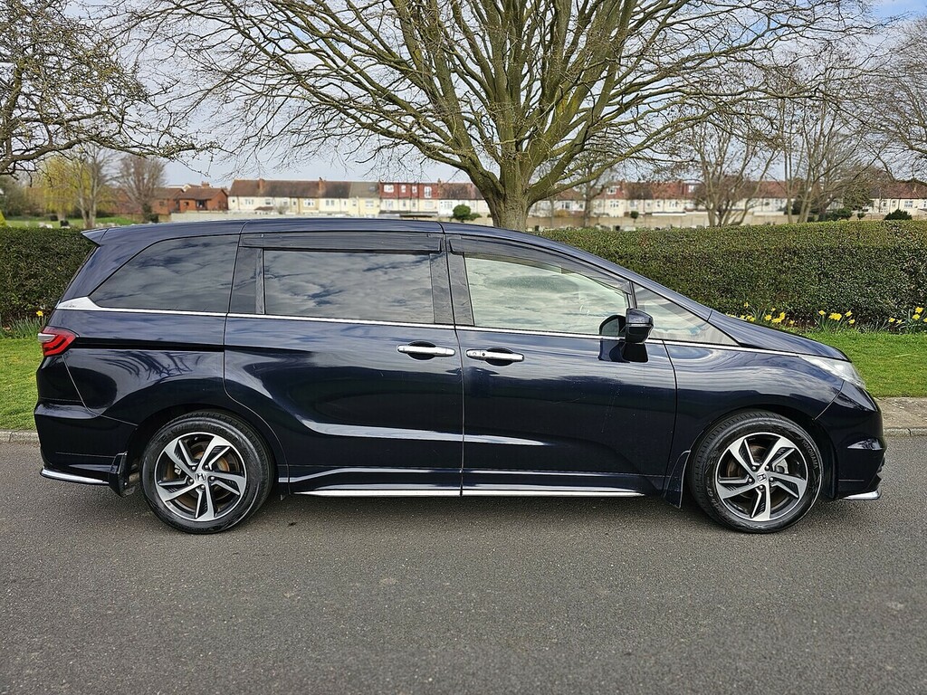 Honda Odyssey Odyssey U3290  #2