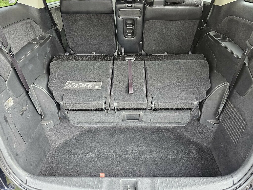 Honda Odyssey U3211  #39