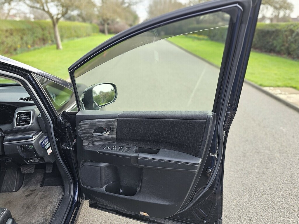 Honda Odyssey U3211  #41