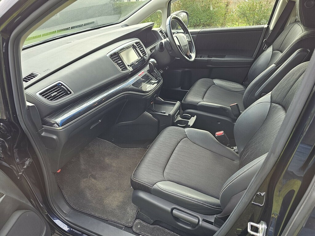 Honda Odyssey U3211  #26