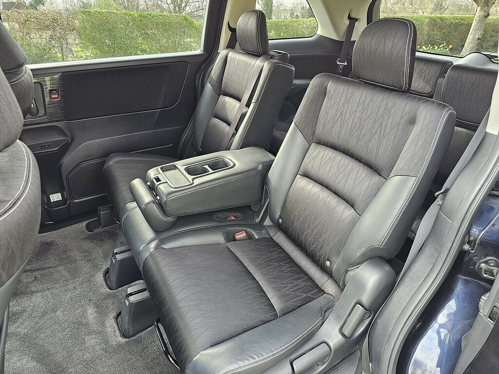 Honda Odyssey U3211  #32