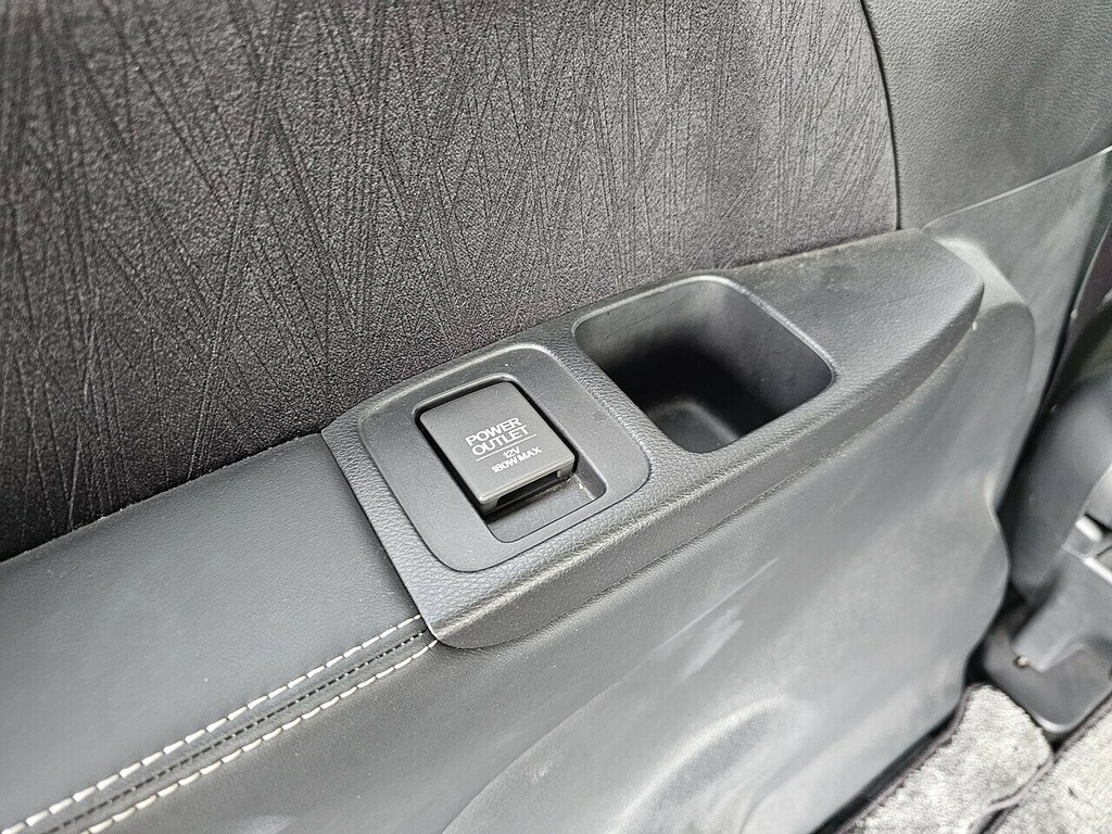 Honda Odyssey U3211  #38