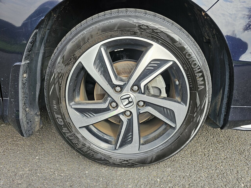 Honda Odyssey U3211  #45