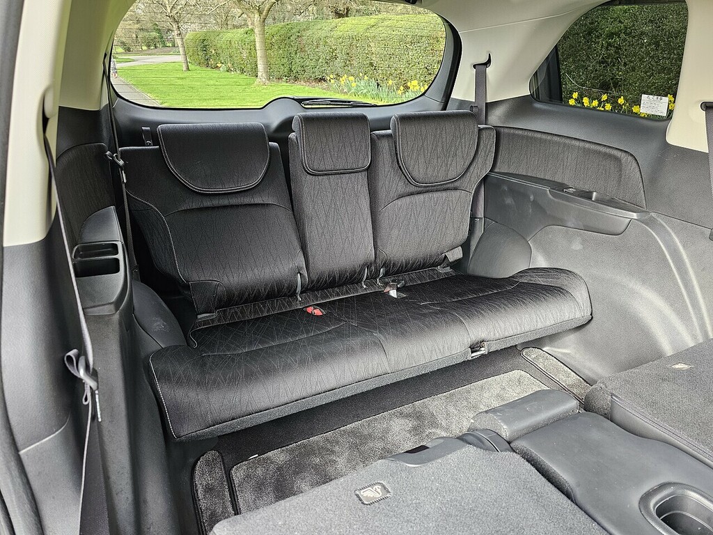 Honda Odyssey U3211  #30