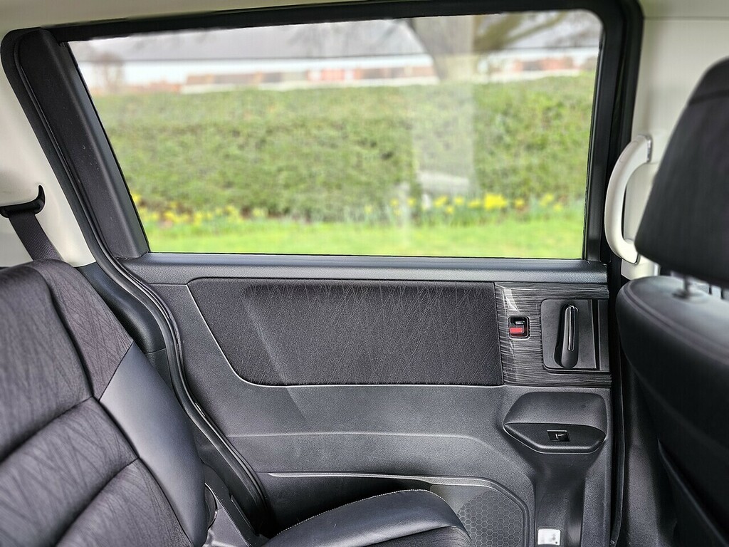 Honda Odyssey U3211  #44