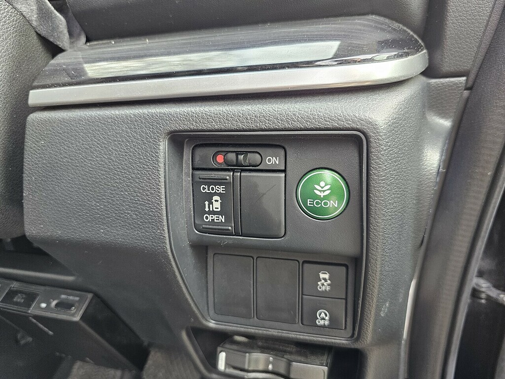 Honda Odyssey U3211  #49