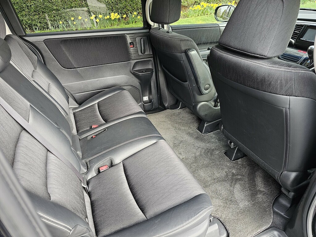 Honda Odyssey U3211  #36