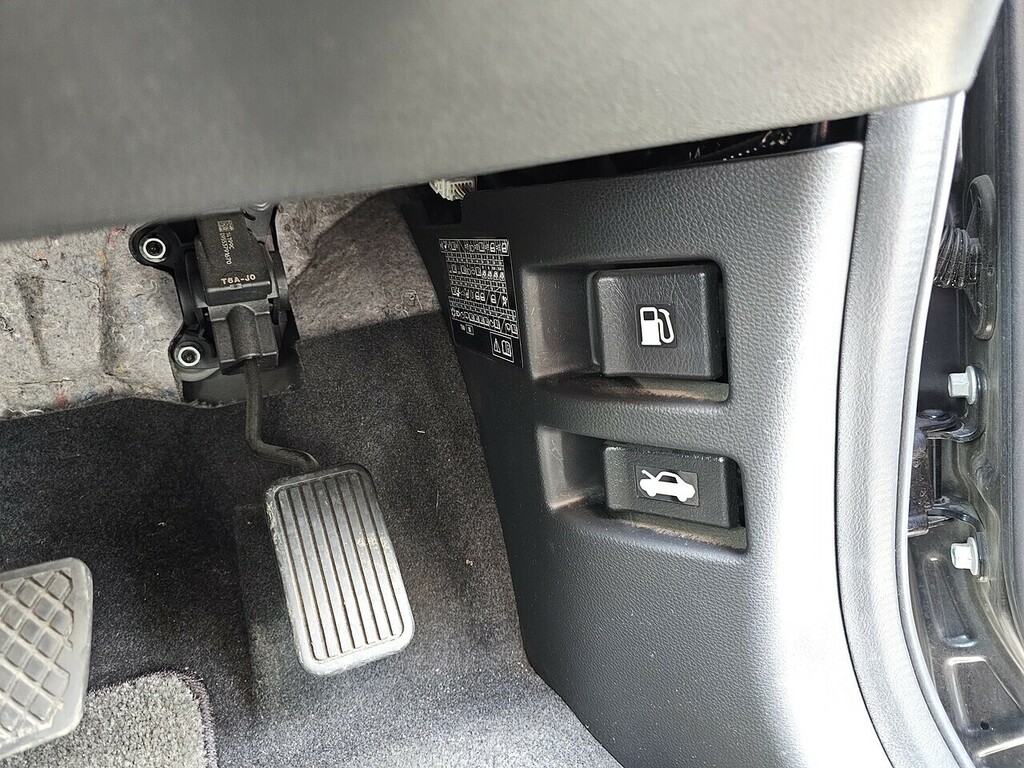 Honda Odyssey U3211  #50
