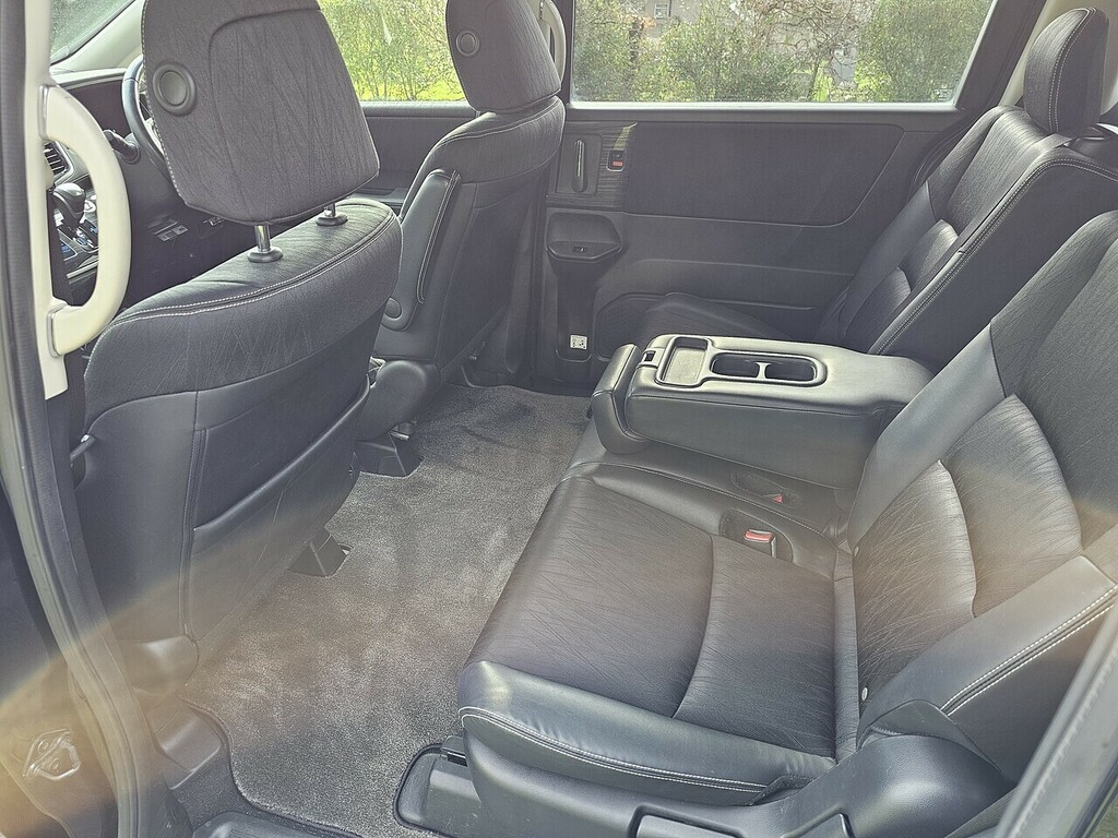 Honda Odyssey U3211  #31