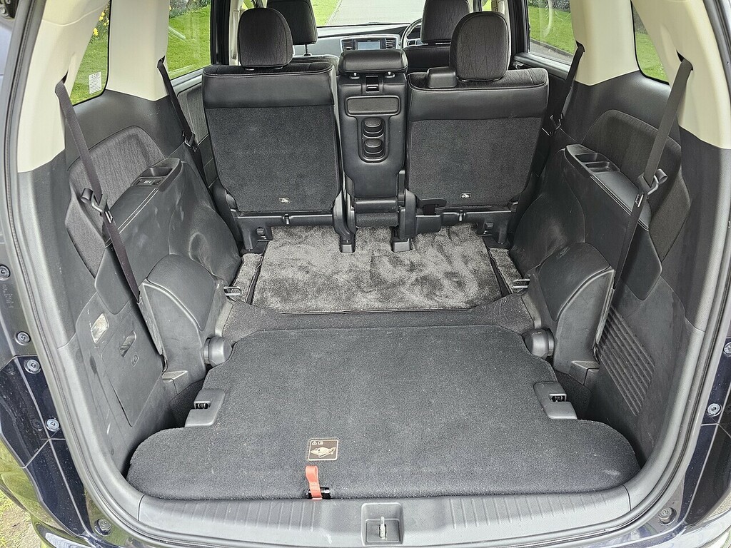 Honda Odyssey Odyssey U3290  #5