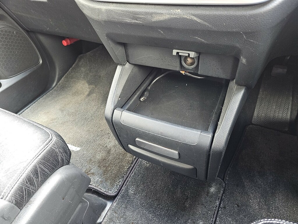 Honda Odyssey U3211  #19