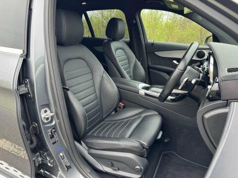 Mercedes-Benz GLC Class 2022 22 Glc VX22SBO #2