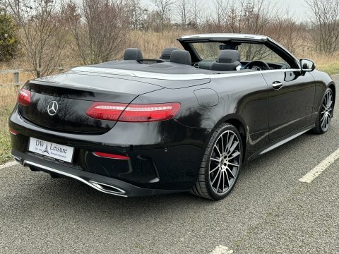 Mercedes-Benz E Class 2020 70 E350 WF70KVT #6