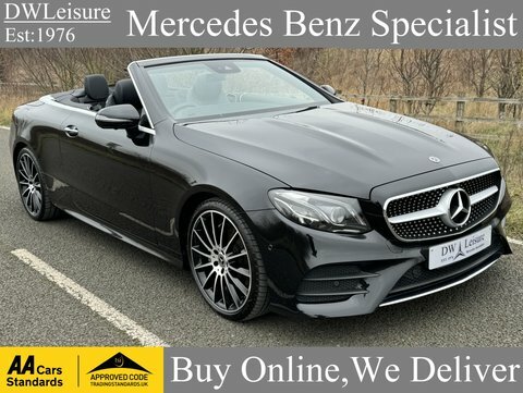 Mercedes-Benz E Class 2020 70 E350