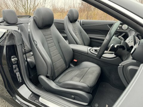 Mercedes-Benz E Class 2020 70 E350 WF70KVT #2