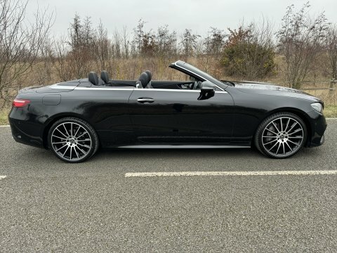 Mercedes-Benz E Class 2020 70 E350 WF70KVT #5