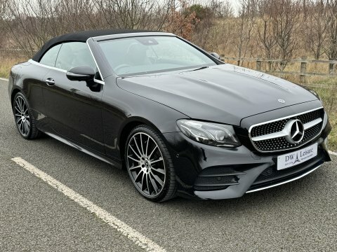 Mercedes-Benz E Class 2020 70 E350 WF70KVT #3