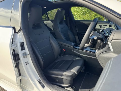 Mercedes-Benz CLA Class 2024 24 Cla LV24JJF #2