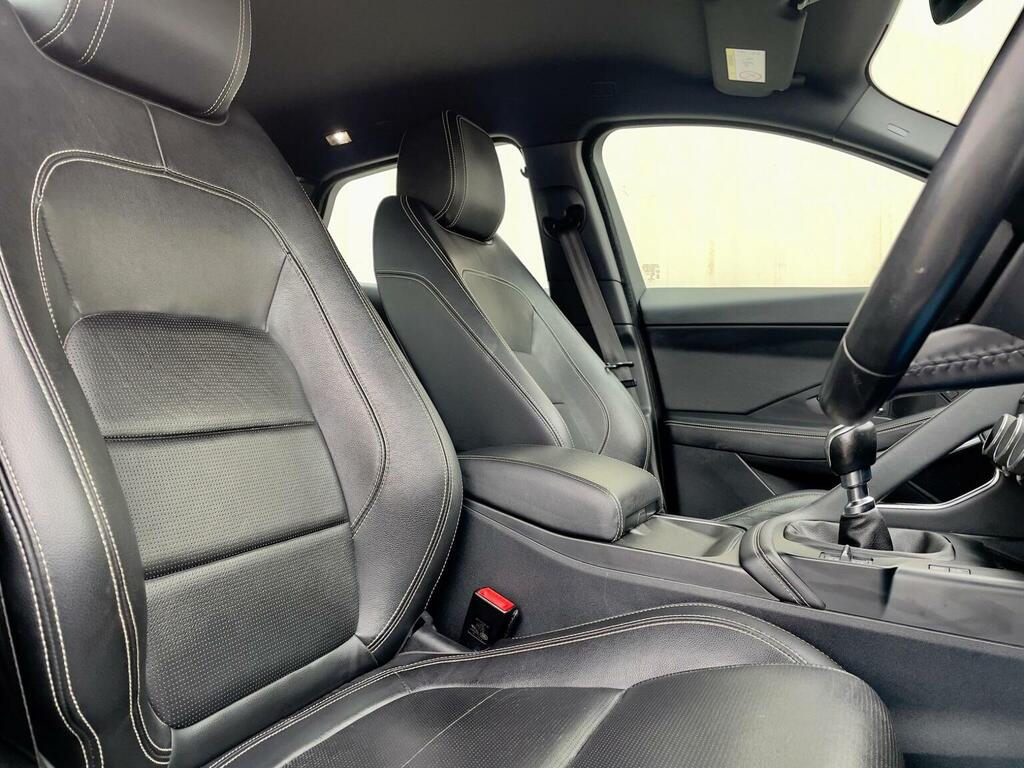 Jaguar E-Pace Suv 2.0 D150 R-dynamic S Euro 6 Ss 201968 RJ68PDX Blue #6