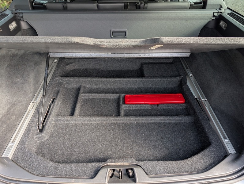 Volvo V70 Se Lux Red #12