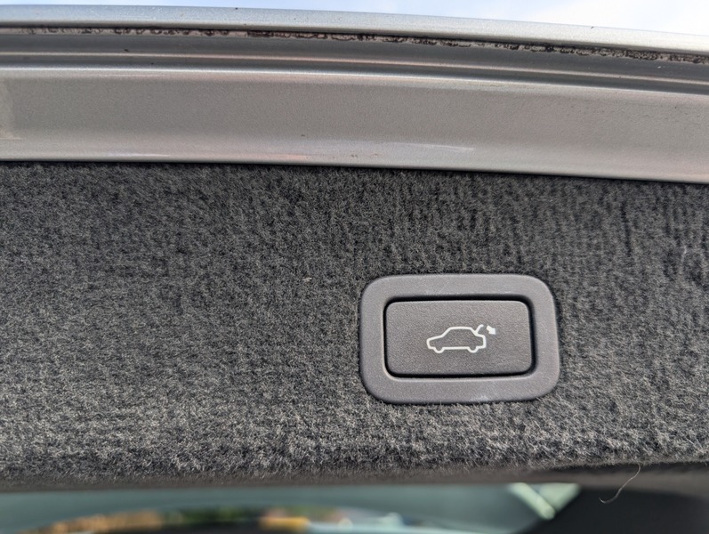 Volvo V70 Se Lux Red #14