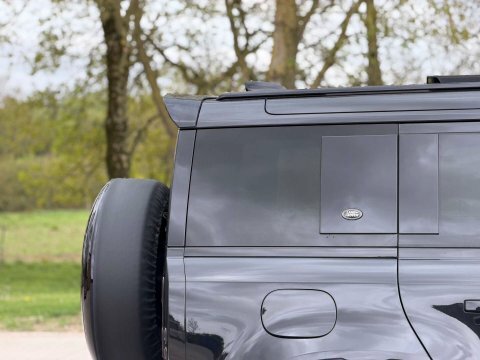 Land Rover Defender 3.0 Defender Xs R8EGE  #6