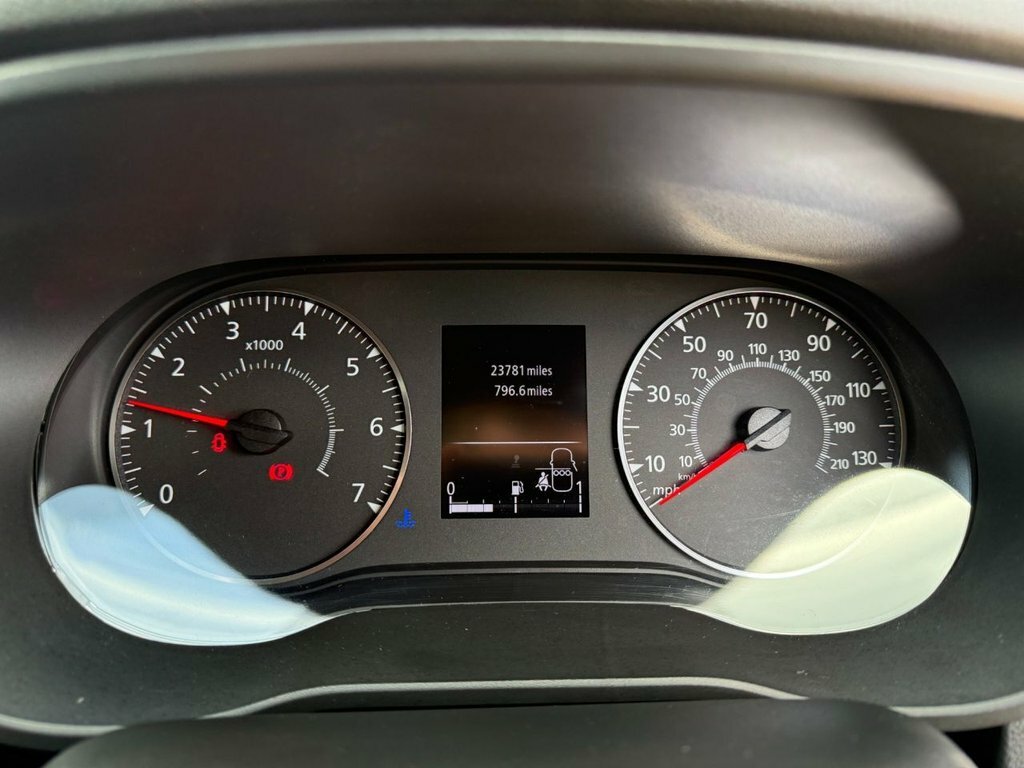 Dacia Duster 2023 1.0 Tce Comfort Suv Bi Fuel Euro 6 YY72WCZ Blue #4