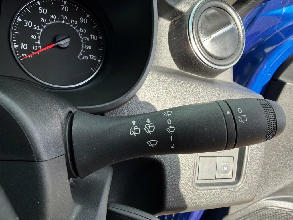 Dacia Duster 2023 1.0 Tce Comfort Suv Bi Fuel Euro 6 YY72WCZ Blue #6